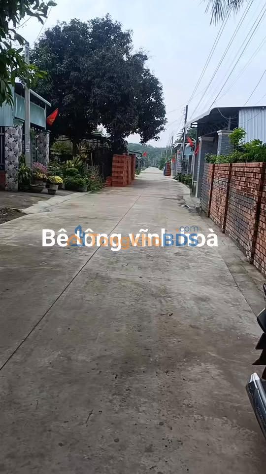 Đất nền Phước Hòa 175m² 850 triệu - Bê tông ô tô