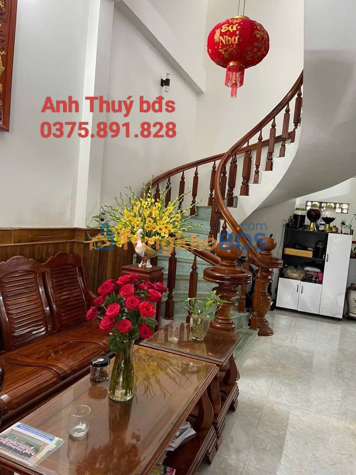 Nhà mặt tiền Tân Thành Buôn Ma Thuột 98m² giá 4 tỷ – Chính chủ bán nhanh