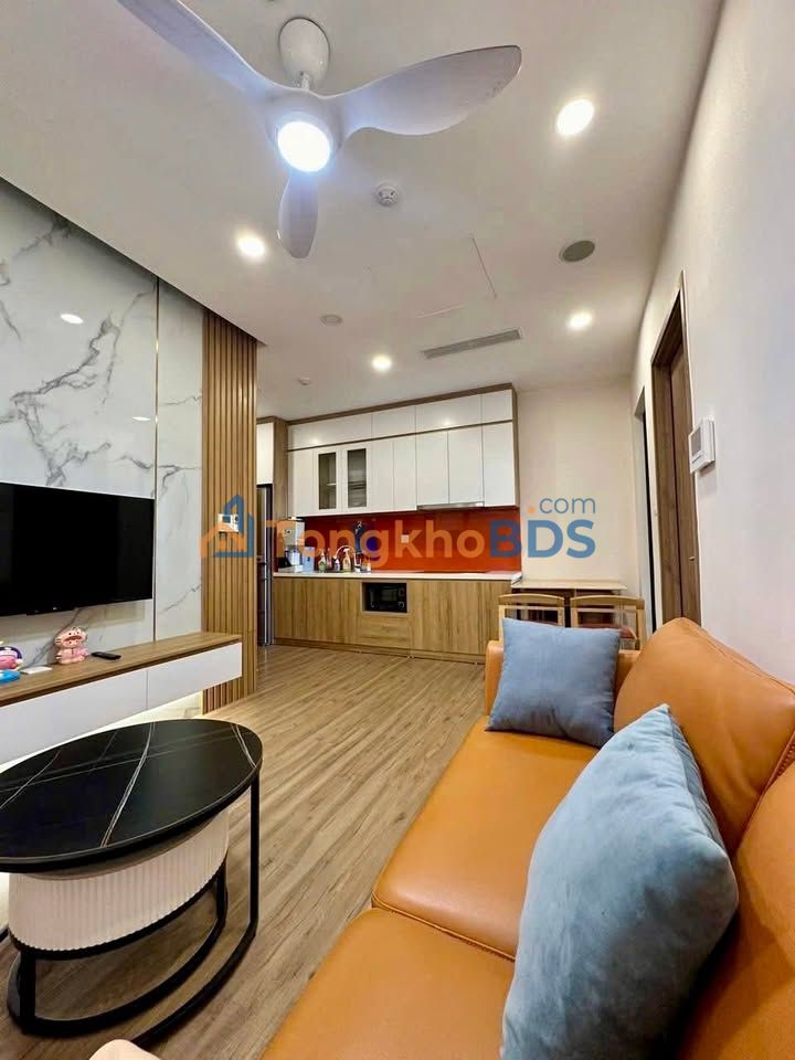 Căn hộ Ecopark Xuân Quan 7tr/tháng - View đẹp, sẵn ở