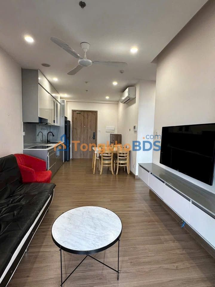 Căn hộ Sky Oasis Xuân Quan 51m² 3.5 tỷ - View đẹp sẵn ở