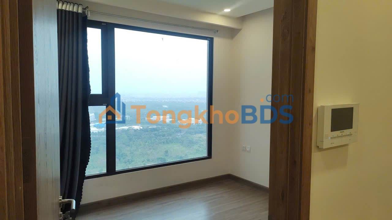Căn hộ SP Sky Oasis Văn Giang 35m² 2.95 tỷ - View đẹp