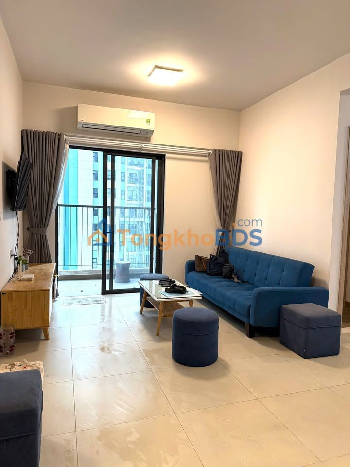 Căn hộ Aquabay Long Hưng 78m² 8 triệu - View đẹp ban công rộng