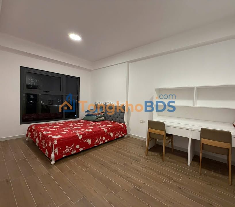 Căn hộ Ecopark Xuân Quan 90m² 6 tỷ - View đẹp