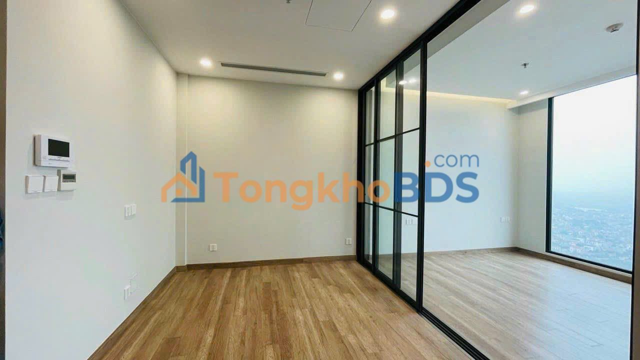 Căn hộ Onsen Ecopark 33m² 3 tỷ - View đẹp