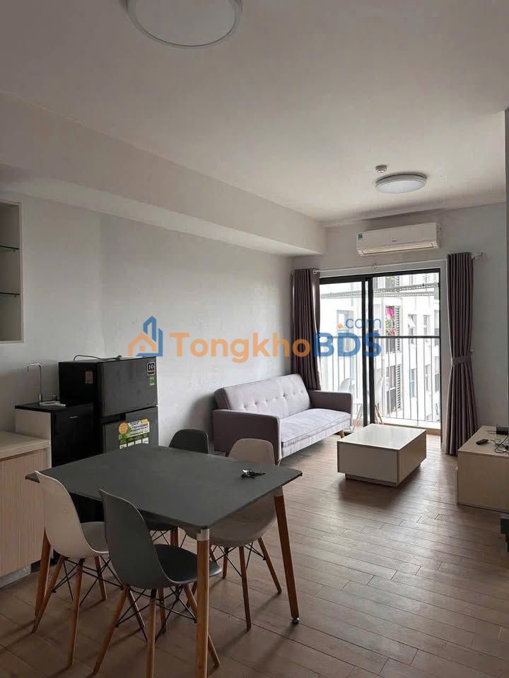 Căn hộ West Bay Văn Giang 1PN 5.5 triệu - Bàn giao ngay