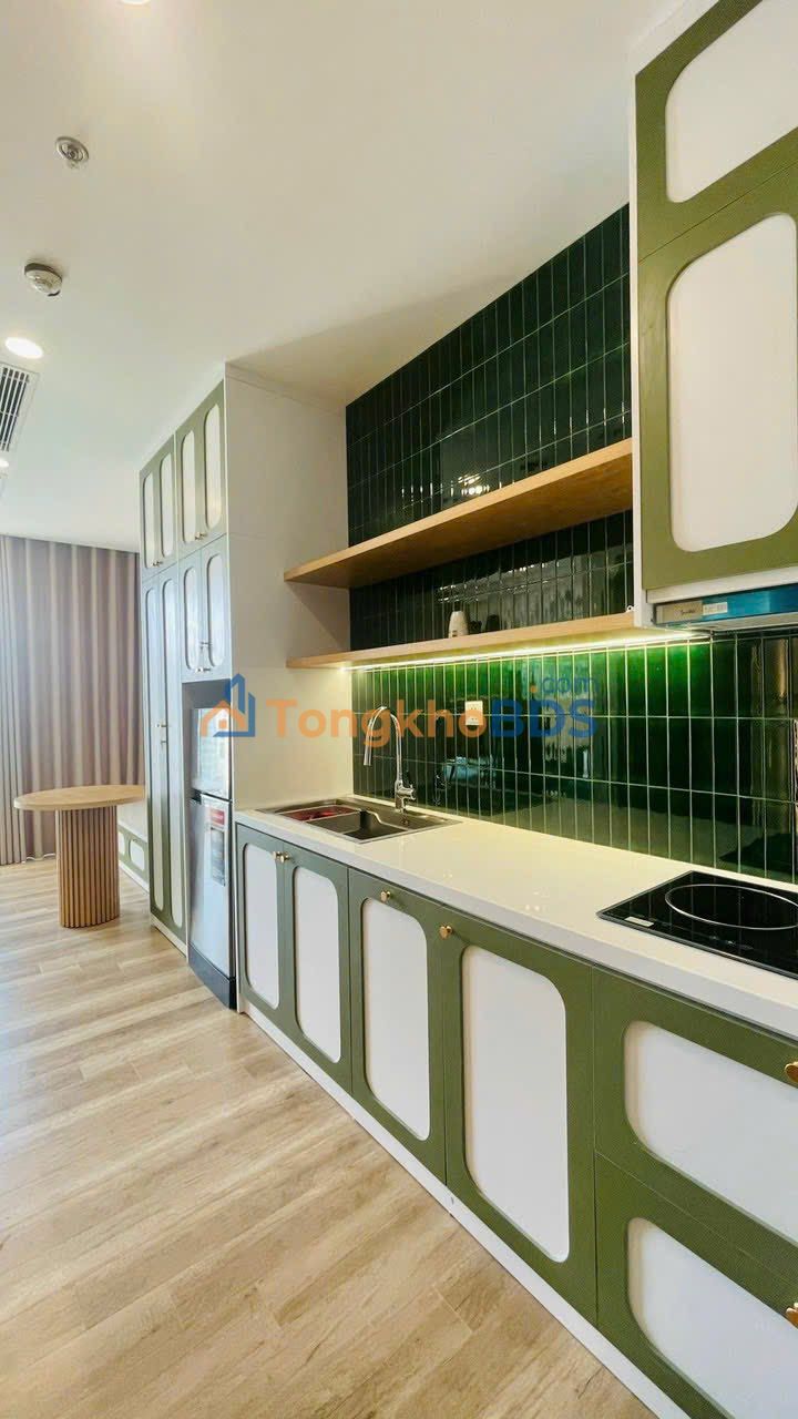 Studio Solforest Ecopark Xuân Quan giá thỏa thuận - Cho thuê ngay