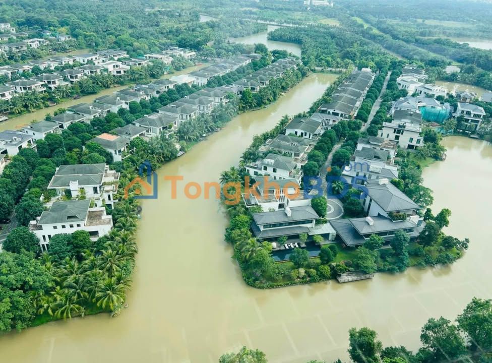 Căn hộ Sky Forest Văn Giang 61m² 5.2 tỷ - View đẹp