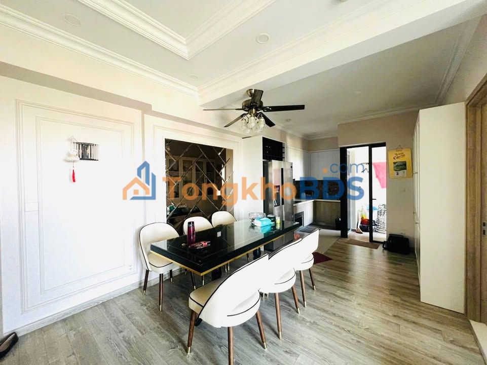 Căn hộ Central Lake 2 Hưng Yên 70m² 9 triệu - Bàn giao ngay