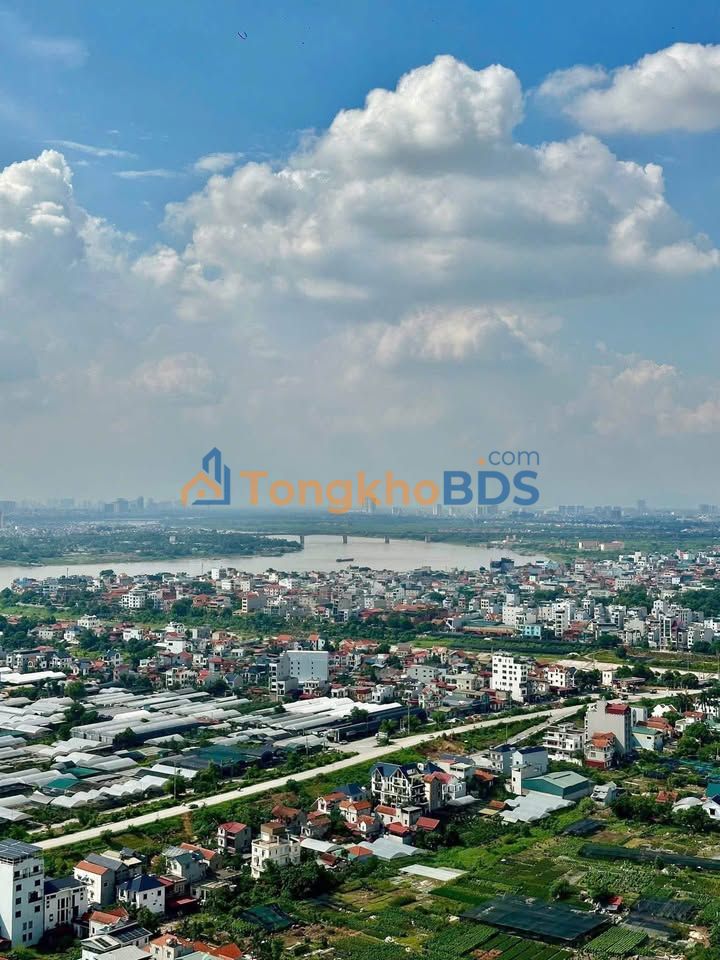 Căn hộ Sky Oasis Xuân Quan 51m² 3.4 tỷ - Bàn giao ngay