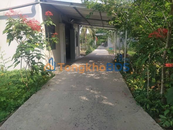 Đất nền Đông Phước A 450m² 750 triệu - Giá đầu tư tốt