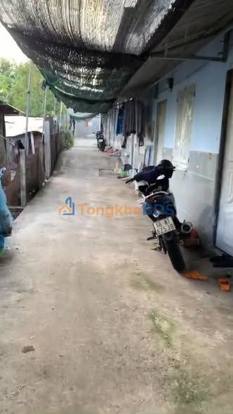 Phòng trọ DH 506 Vĩnh Hòa 40m² 1,1 triệu - Giá tốt hiếm có