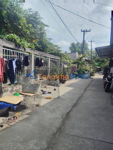 Đất nền Mỏ Cày Nam 334m² 1,2 tỷ - Giá tốt hiếm có