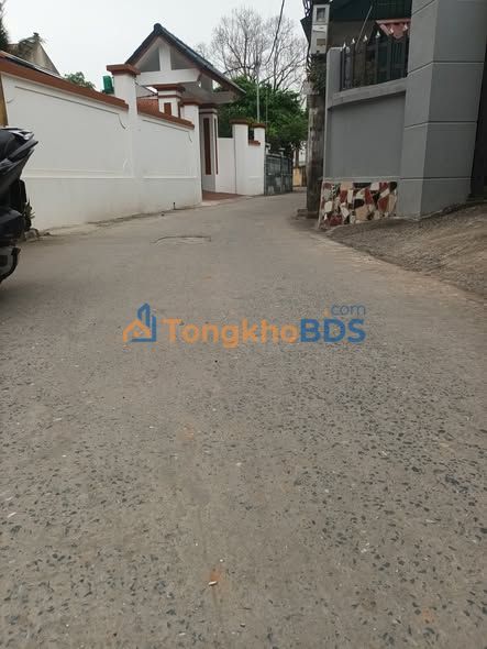 Đất nền Tam Hưng 78m² giá 7x triệu/m² - Đường to ô tô