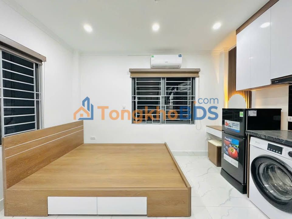 Nhà 60m² Mỹ Đình - Kinh doanh & Dòng tiền 40tr/tháng - 14 Tỷ