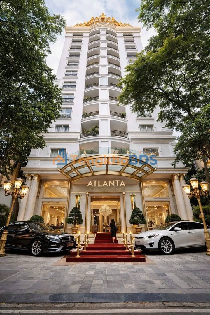 Khách sạn Hai Bà Trưng 554m² 7xx tỷ - Dòng tiền 100k$