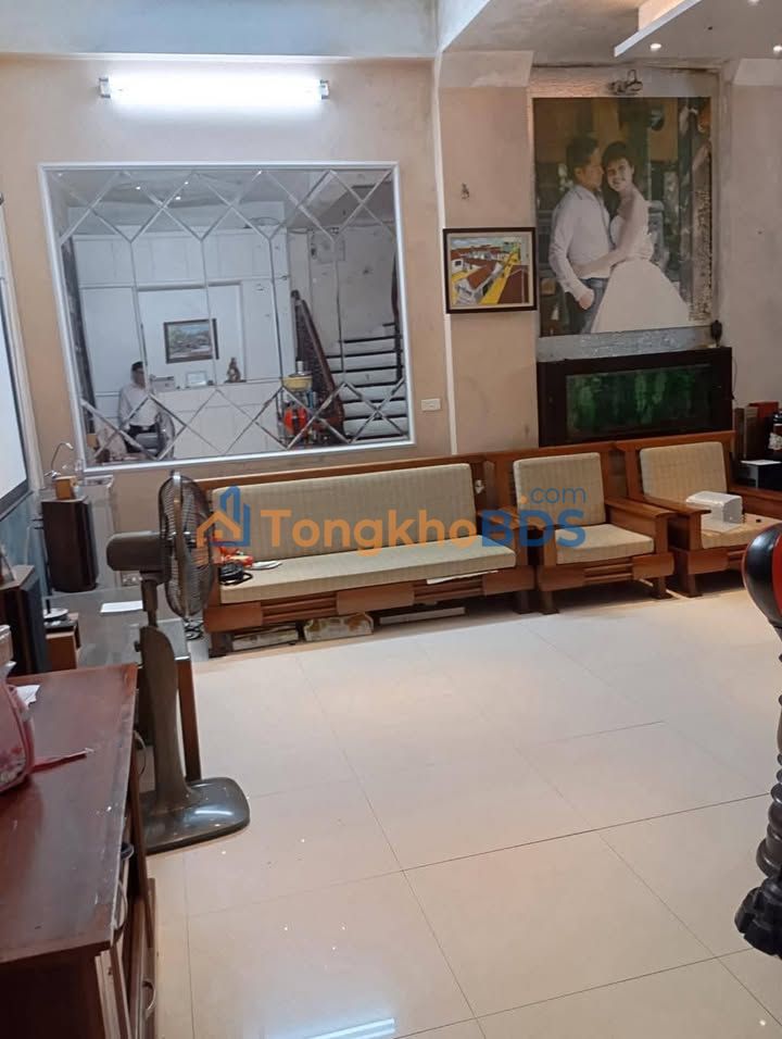 Căn hộ Tràng An Complexx Cầu Giấy 55m² 11 tỷ - Bàn giao ngay