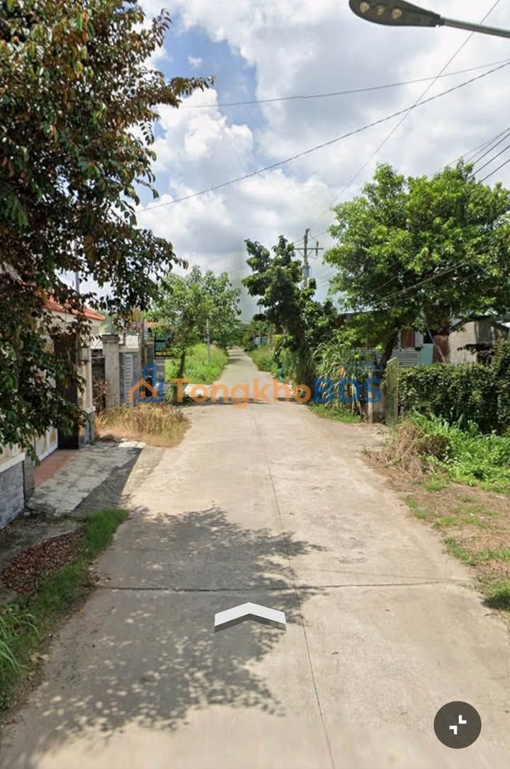 Đất nền Châu Đức 250m² 2 tỷ - Sổ đỏ chính chủ