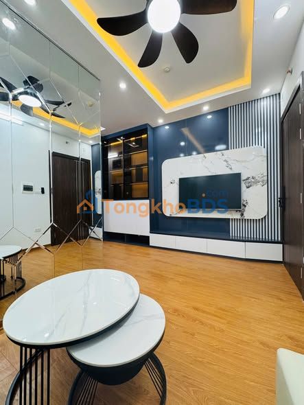 Căn hộ CT12 Kim Văn Kim Lũ 45m² thỏa thuận - Bàn giao ngay