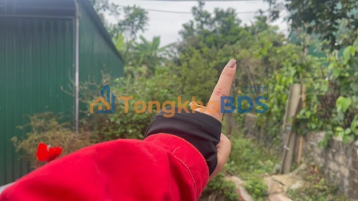 Đất nền Phố Châu Hà Tĩnh 255m² - Tiềm năng tăng giá