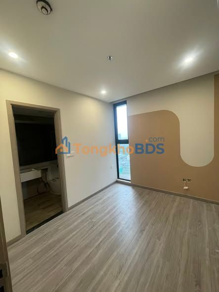Căn hộ Nghĩa Tân 50m² 3.6 tỷ - Bàn giao ngay view thoáng