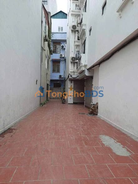 Nhà Xuân Phương 30m² giá 7 tỷ - Sẵn sàng ở ngay