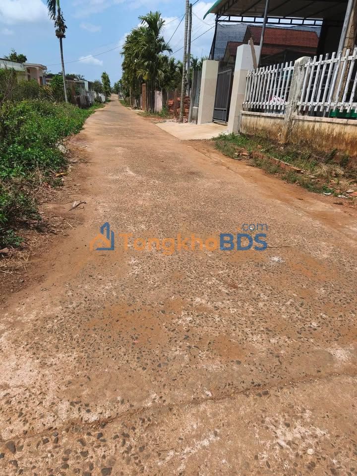 Đất nền Phú Hoà 179m² giá 810 triệu - Sổ đỏ chính chủ