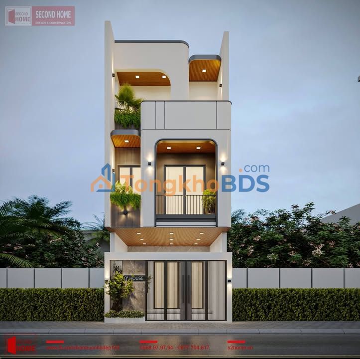 Nhà 3 tầng Đỗ Mạnh Đạo Nam Định 65m² 2.4 tỷ - Chính chủ bán