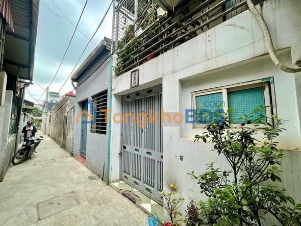 Nhà riêng Phú Diễn Bắc Từ Liêm 44m² 3.6 tỷ - Chính chủ bán