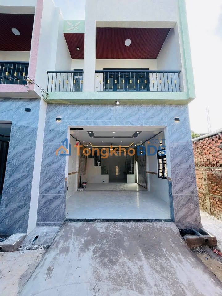 Nhà Trảng Dài 85m² 2.15 tỷ - Sẵn sàng ở ngay