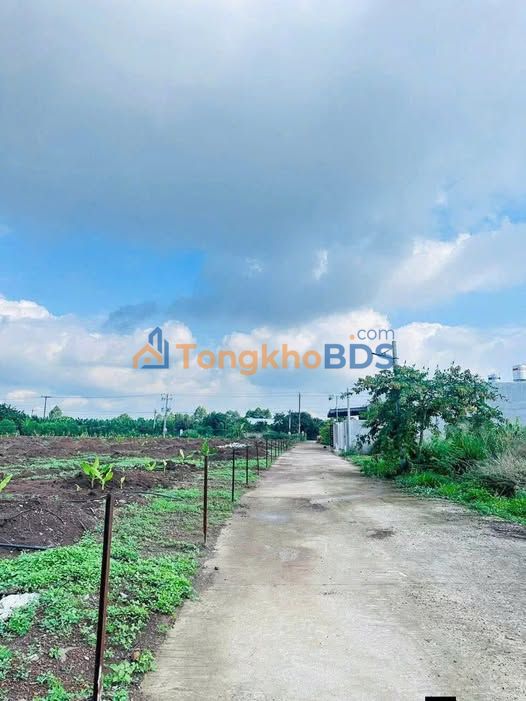 Đất nền Gia Kiệm 400m² 720 triệu - Đường to ô tô