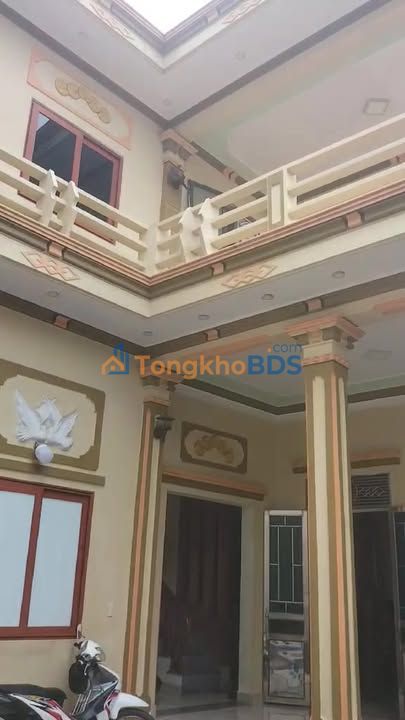 Nhà riêng Hải Lộc 105m² giá thỏa thuận - Chính chủ bán