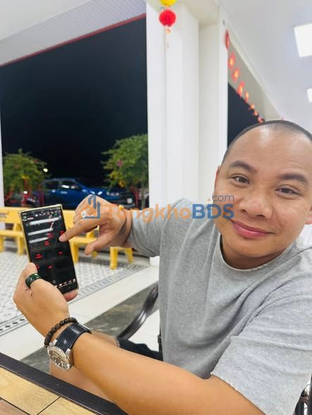 Đất nền Việt Garden House Phường 11 Đà Lạt 250m2 650 triệu - Sổ đỏ