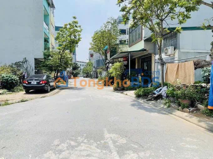 Nhà Tứ Hiệp Thanh Trì 60m² MT 4,6m - Sẵn sàng ở ngay