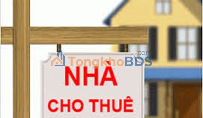 FrontHouse Vu Thu 125m² thỏa thuận - Mặt tiền kinh doanh