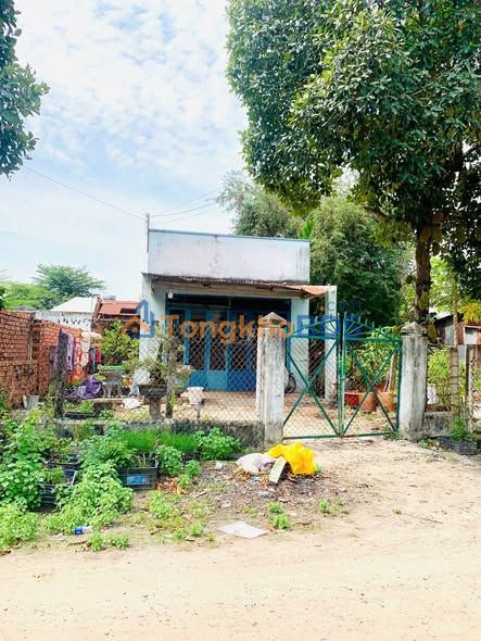 Đất Tân Biên 224m² 179tr/m - Sổ đỏ chính chủ