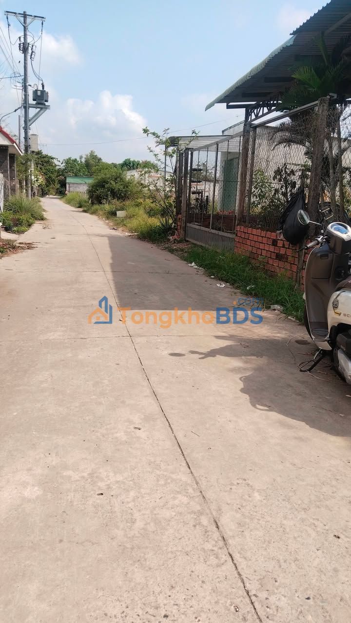 Nhà riêng Phường 1 Tây Ninh 519m² 3.4 tỷ - Chính chủ bán