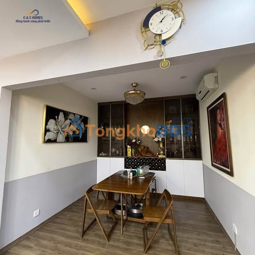 Căn hộ Times City Hà Nội 81m² giá 9 tỷ - View đẹp