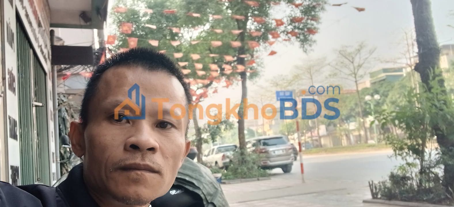 Nhà mặt phố Ngô Gia Tự Việt Hưng 78m² 20 tỷ - Chính chủ