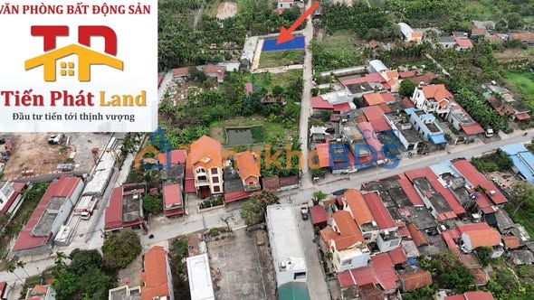 Đất Hải Trung Hải Hậu 205m² 1.3 tỷ - Sổ đỏ chính chủ