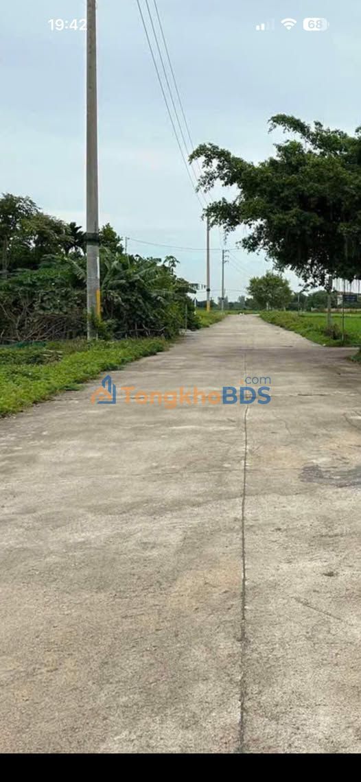 Đất Phú Xuyên Hà Nội 91m² giá thỏa thuận - Đường ô tô