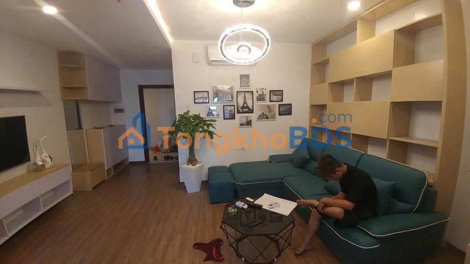 Căn hộ Royal Park Bắc Ninh 10 triệu/tháng - View đẹp