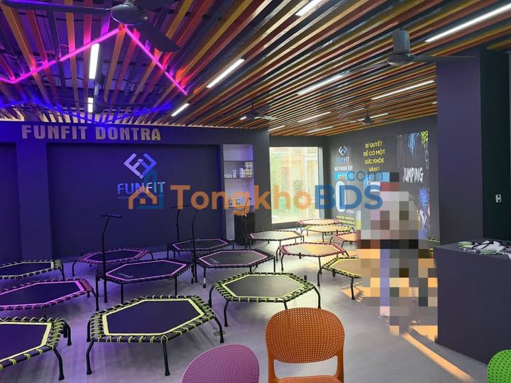 Nhà phố Nguyễn Cao Bắc Ninh 220m²/sàn - Mặt tiền kinh doanh