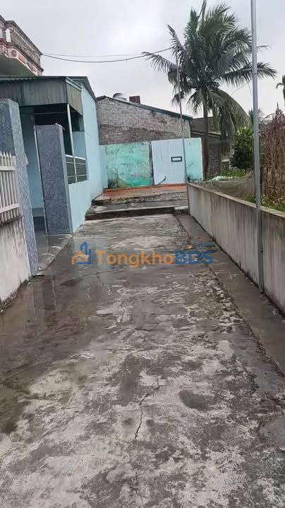 Đất Vĩnh Bảo 240m² - Giá F0 Hơn 4 Triệu/m² - Tiềm Năng KCN Lớn