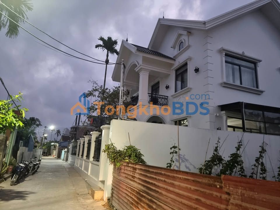 Đất nền Quảng Luận Đa Phúc 93m² 2 tỷ - Sổ đỏ chính chủ