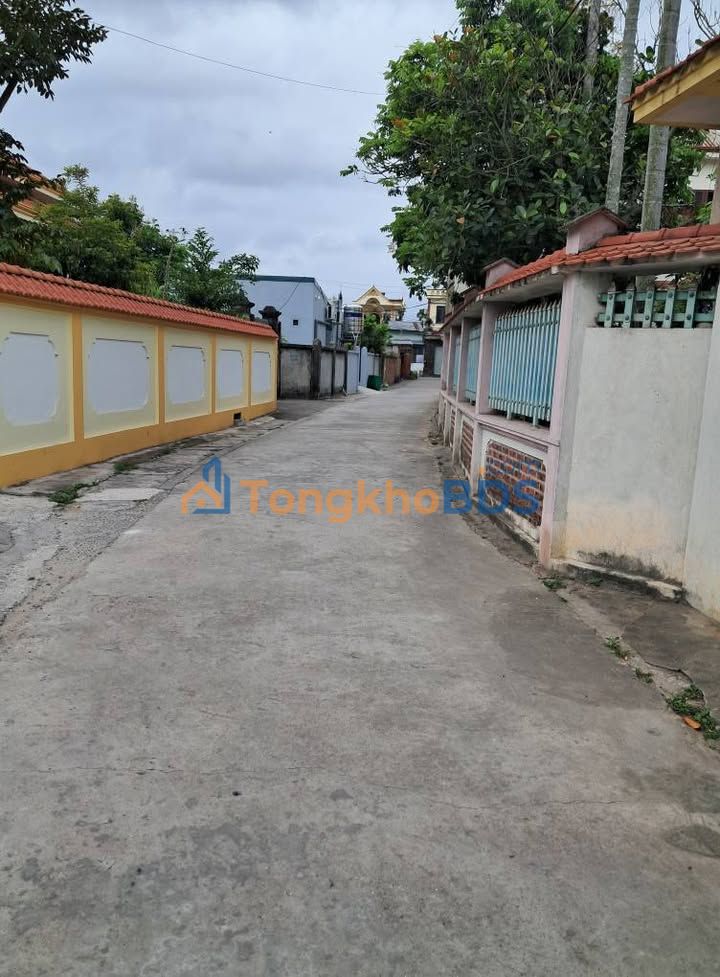 Đất nền Hoa Động Thủy Nguyên 59m² 1.2 tỷ - Sổ đỏ chính chủ