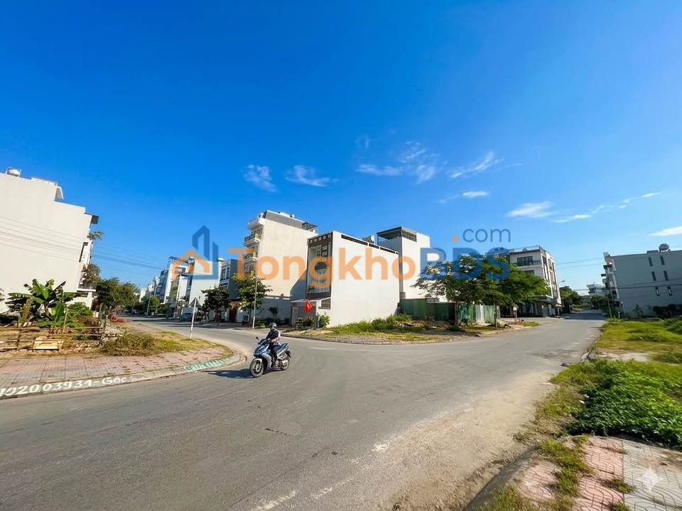 Đất nền góc C1 ô 5 Đầu ghềnh, Hạ Long - 123.7m² Sổ đỏ, Sát Biển