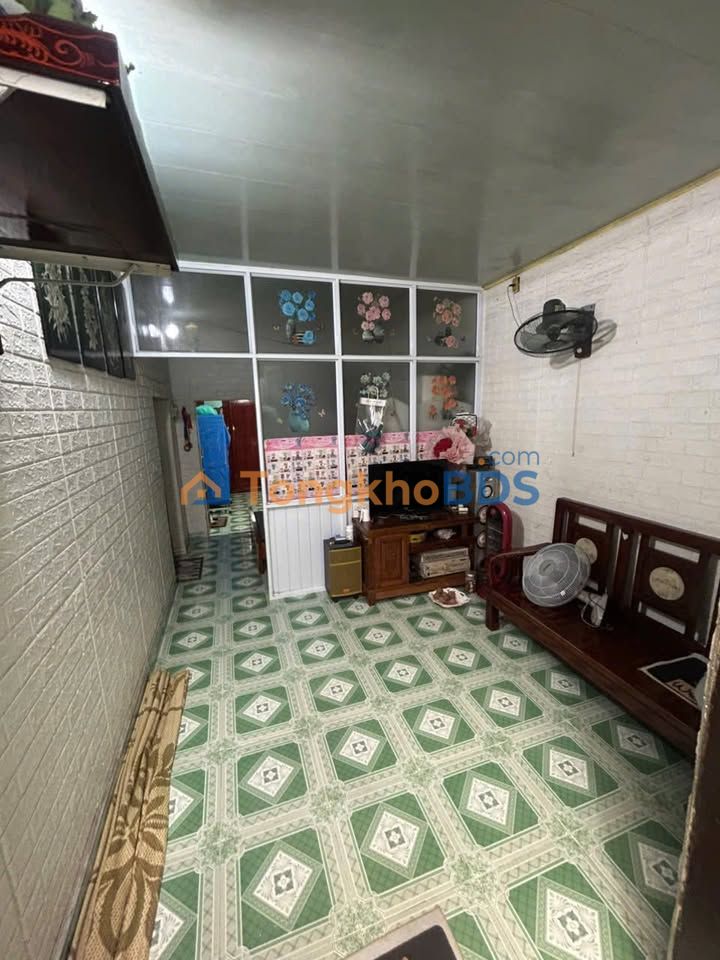 Nhà riêng Cẩm Trung Cẩm Phả 55m² 1.2 tỷ - Sẵn sàng ở ngay