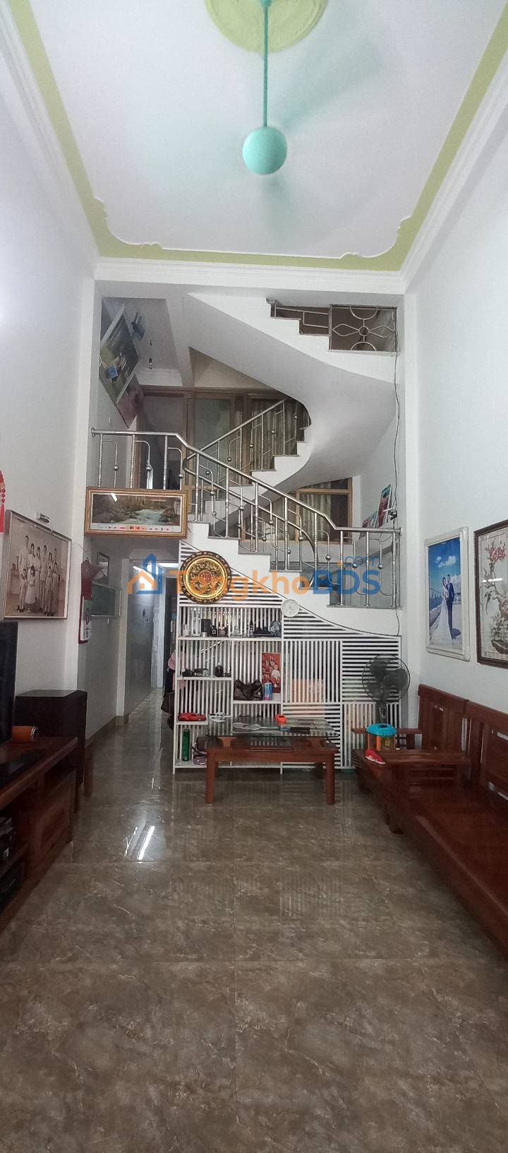 Nhà riêng Hạ Long 63m² 6,7 tỷ - Chính chủ bán