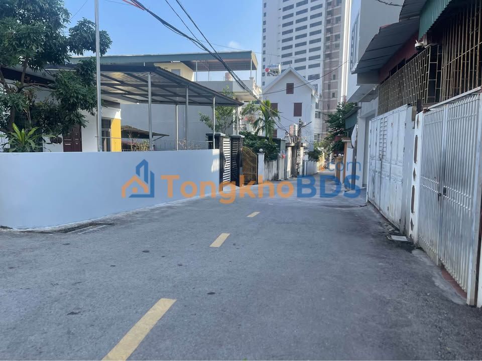 Đất nền Quang Trung 4, Hạ Long 90m²/1 tỷ - Sổ đỏ chính chủ