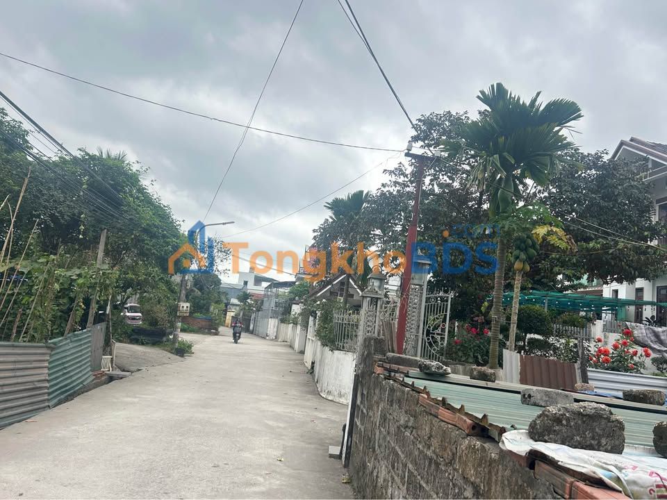 Đất nền Hà Tu Hạ Long 70m² 1.6 tỷ - Đường to ô tô